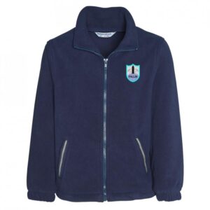 FALLIN FLEECE