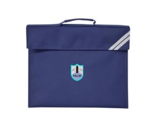 FALLIN HOMEWORK BAG