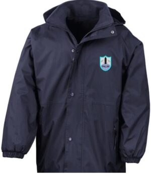 FALLIN WATERPROOF JACKET