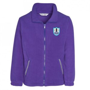 FALLIN P7 FLEECE