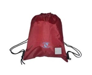 GARTCONNER GYM BAG
