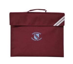 GARTCONNER HOMEWORK BAG
