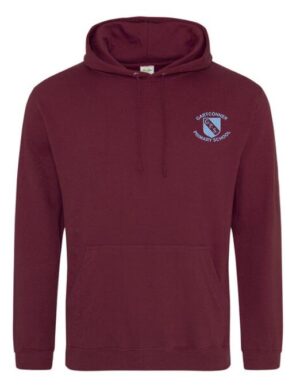 GARTCONNER HOODIE
