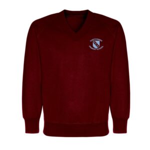 GARTCONNER VEE SWEAT