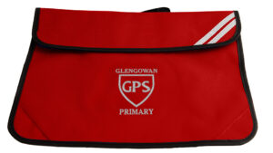 GLENGOWAN(HAMILTON)HOMEWORKBAG