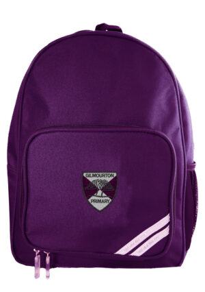 GILMOURTON INFANT BAG