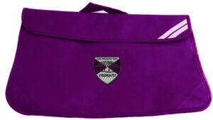 GILMOURTON HOMEWORK BAG