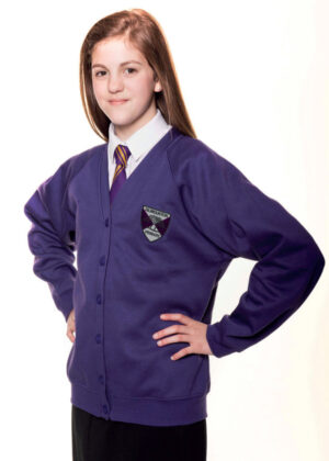 GILMOURTON CARDIGAN