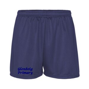 GLENBOIG SHORTS