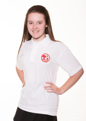 GLENCRYAN LIFE SKILL UNIT POLO