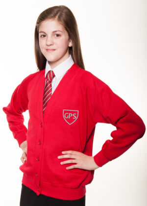GLENGOWAN (HAMILTON) CARDIGAN