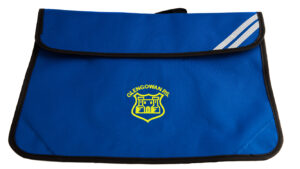 GLENGOWAN HOMEWORK BAG