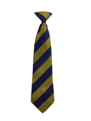 GLENGOWAN ELASTIC TIE