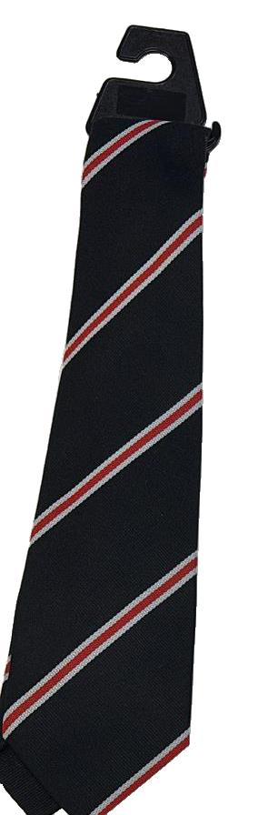 GLENGOWAN LARKHALL ELASTIC TIE