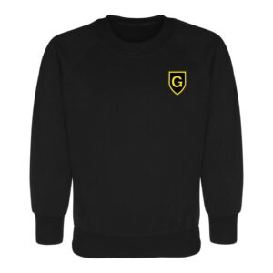 GLENLEE CREW SWEAT