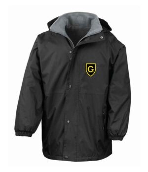 GLENLEE WATERPROOF JACKET