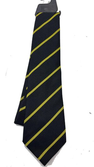GLENLEE ELASTIC TIE