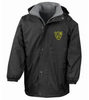 GLENMANOR WATERPROOF JACKET