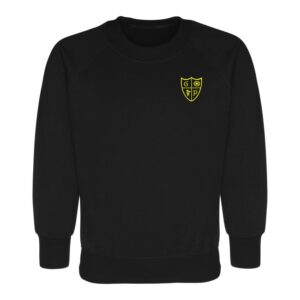 GLENMANOR CREW SWEAT