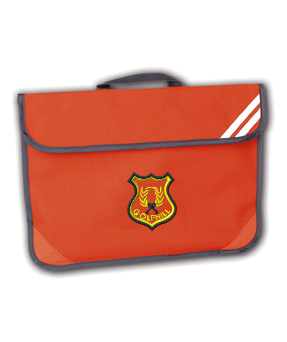 GOLFHILL HOMEWORK BAG