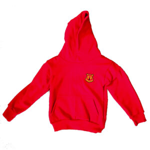 GOLFHILL HOODIE