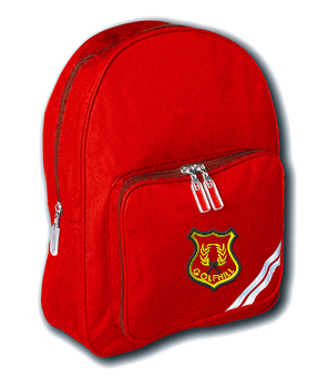 GOLFHILL INFANT BAG