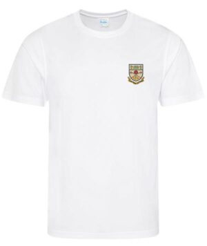 GREENFAULDS PE TSHIRT