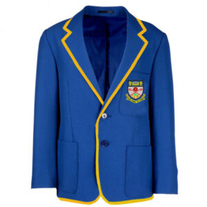 GREENFAULDS BOYS BLAZER