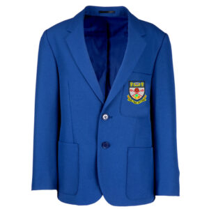 GREENFAULDS GIRLS BLAZER