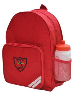 GREENGAIRS INFANT BAG