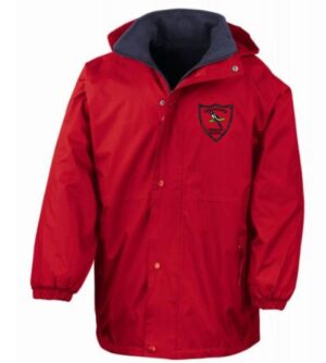 GREENGAIRS WATERPROOF