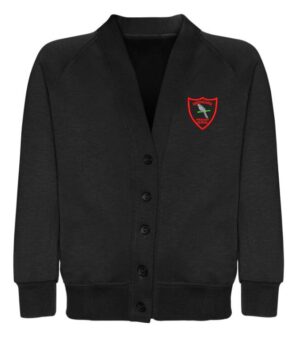 GREENGAIRS CARDIGAN