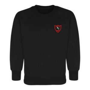 GREENGAIRS P7 CREW SWEAT