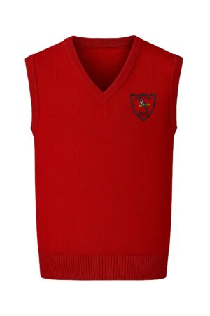 GREENGAIRS BOYS SLIPOVER