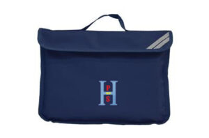 HALLSIDE HOMEWORK BAG