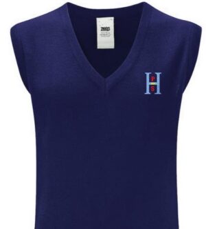 HALLSIDE BOY SLIPOVER