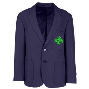 HAMILTON GRAMMAR GIRLS BLAZER