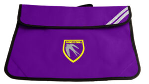 HARELEESHILL HOMEWORK BAG