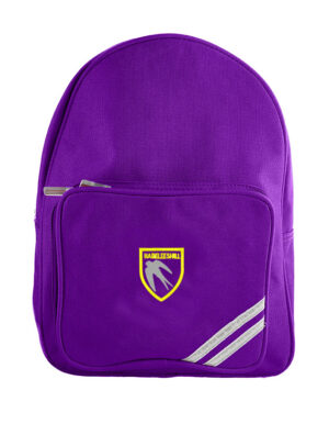 HARELEESHILL INFANT BAG