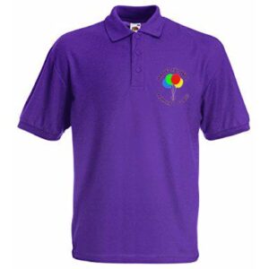 HARELEESHLL NURSERY POLO