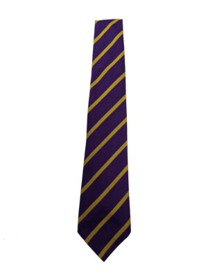 HARELEESHILL ELASTIC TIE