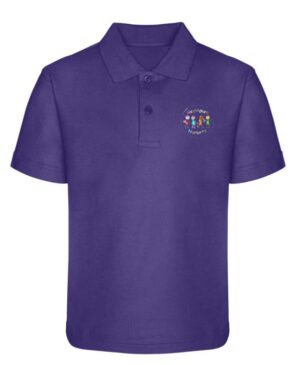 HEATHPARK NURSERY POLO