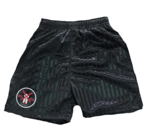 HIGH MILL PE SHORTS