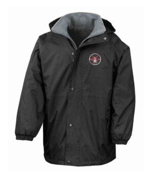 HIGH MILL WATERPROOF JACKET