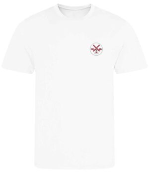 HIGH MILL T SHIRT