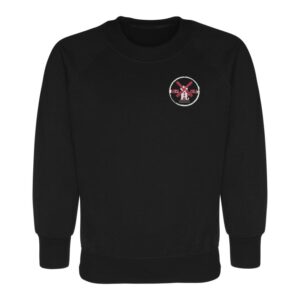 HIGH MILL CREW SWEAT