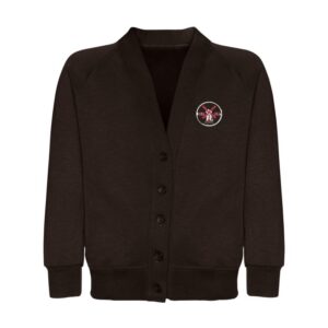 HIGH MILL CARDIGAN