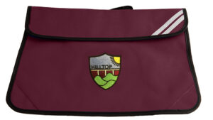 HILLTOP HOMEWORK BAG