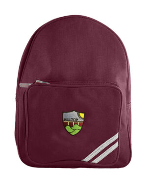HILLTOP INFANT BAG