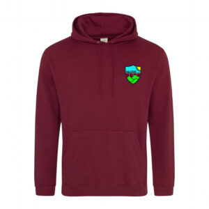 HILLTOP PRIMARY HOODIE